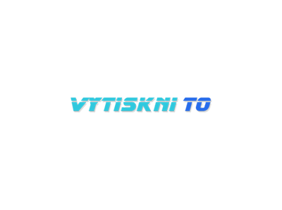 Vytiskni-to
